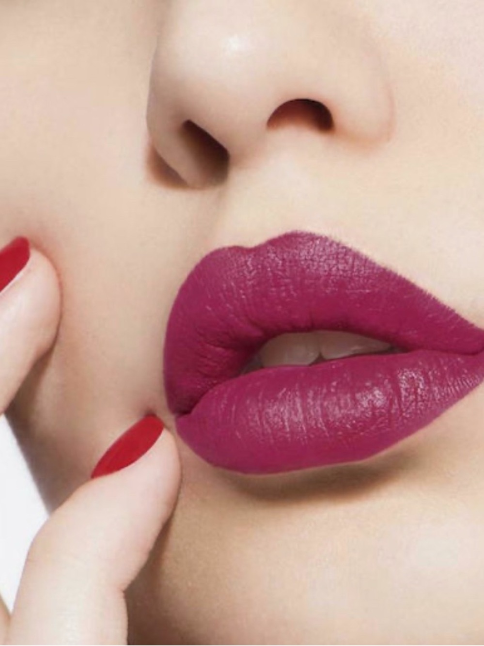 Dior Rouge Ultra Rouge Lipstick 870 Ultra Pulse Full Size Unboxed NWT - Picture 6 of 8